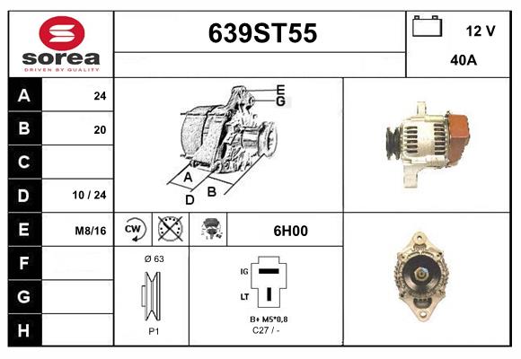 639ST55
