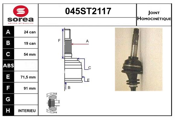 045ST2117