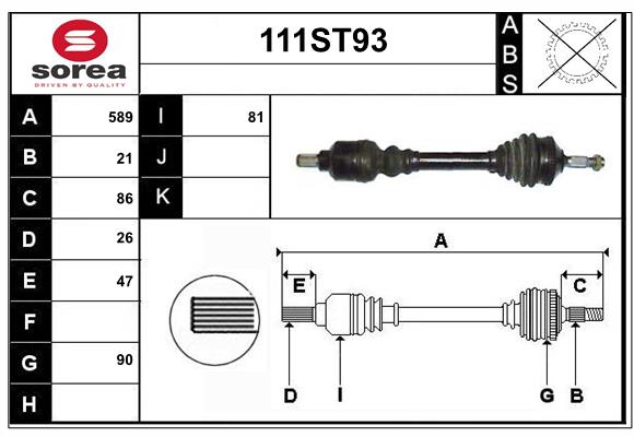 111ST93