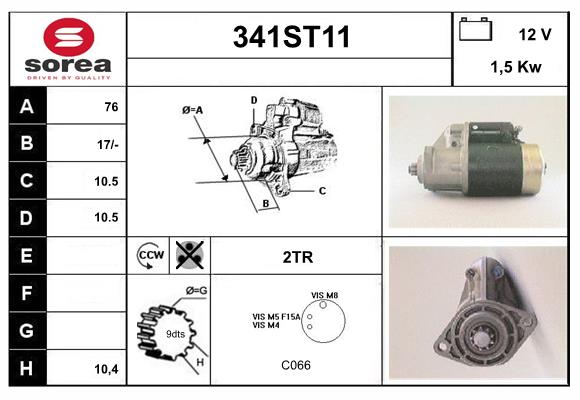 341ST11
