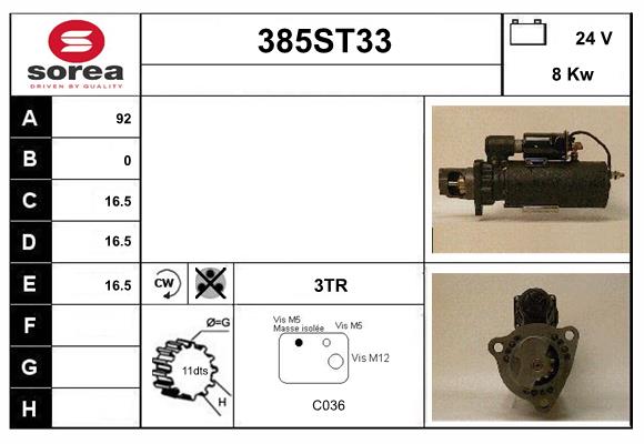 385ST33