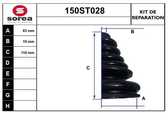 150ST028