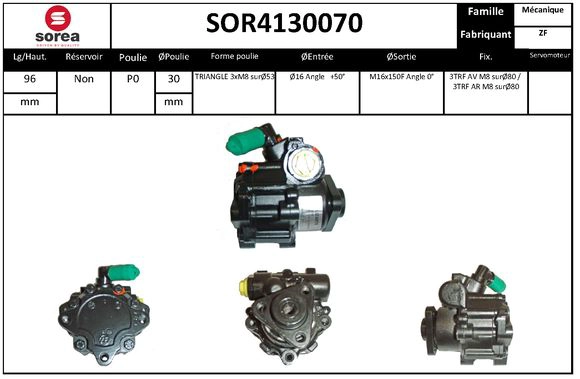 SOR4130070