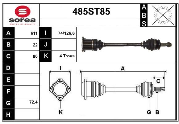 485ST85