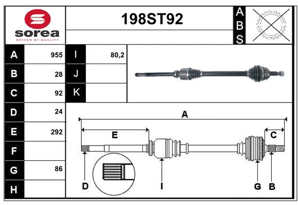 198ST92