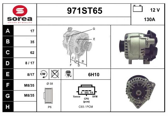 971ST65