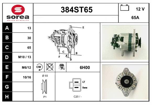 384ST65