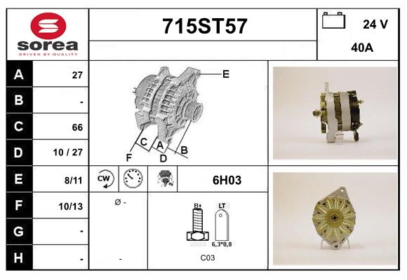 715ST57
