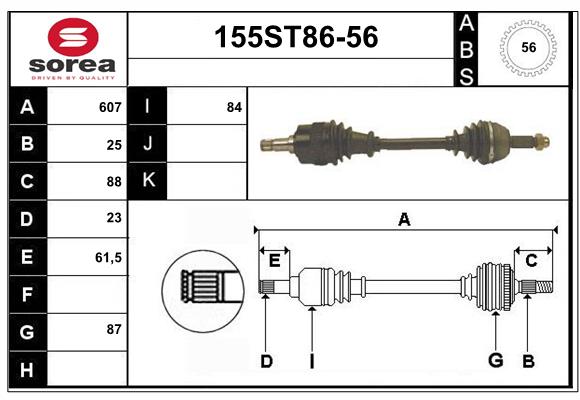 91AX3220CA