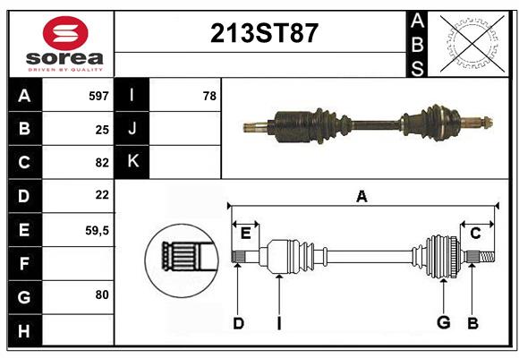 213ST87