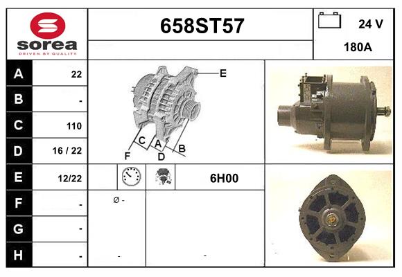658ST57