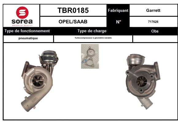 TBR0185