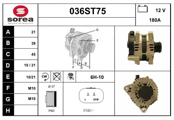 036ST75