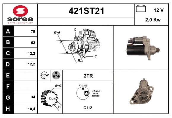 421ST21