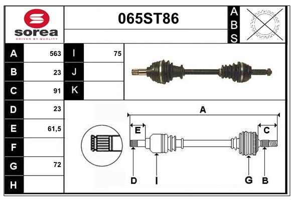 87FX3220BA