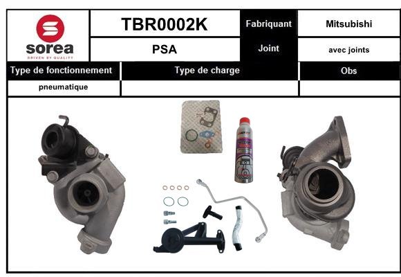 TBR0002K