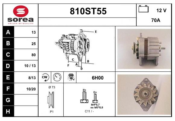 810ST55
