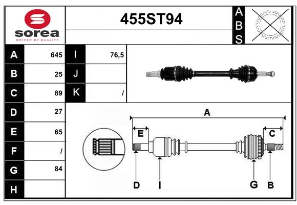 455ST94