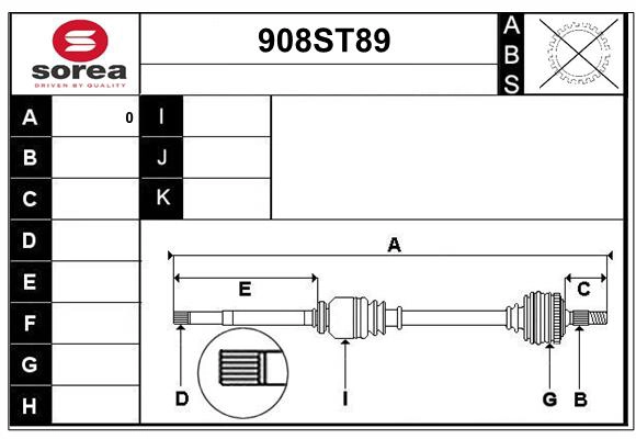 908ST89