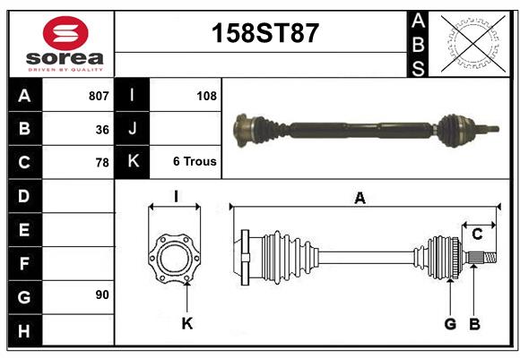 158ST87