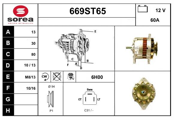 669ST65