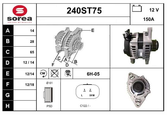 240ST75