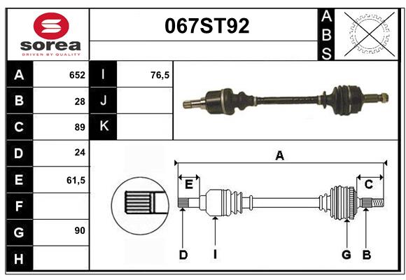 067ST92