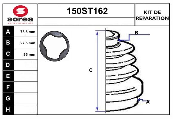 150ST162