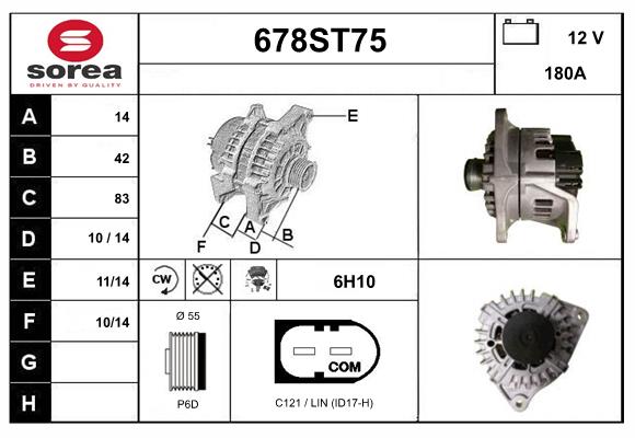 678ST75