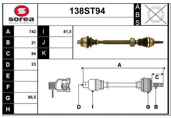 138ST94