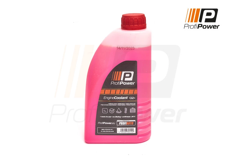 PLYN G12+ PP 1
