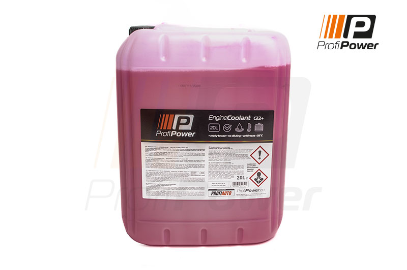 PLYN G12+ PP 20