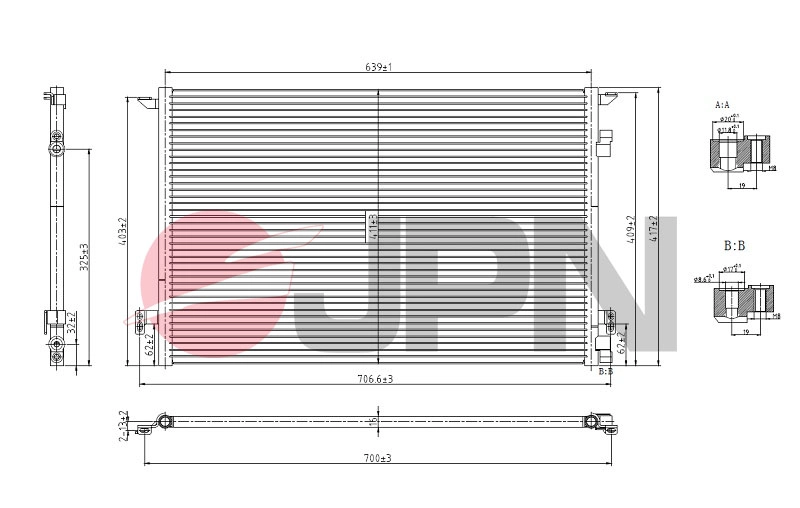 60C9116-JPN
