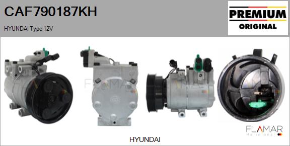 CAF790187KH