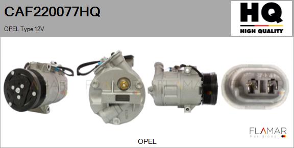 CAF220077HQ