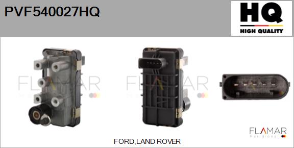 PVF540027HQ