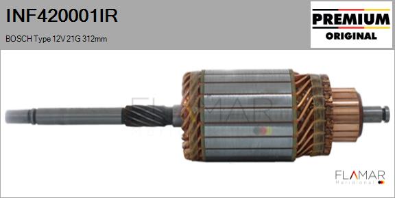 INF420001IR