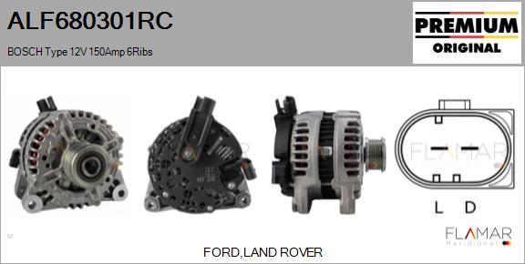 ALF680301RC