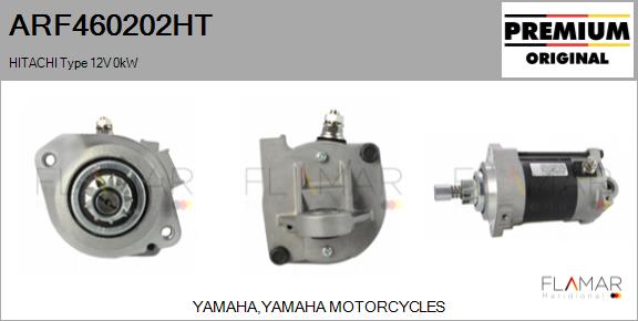 ARF460202HT