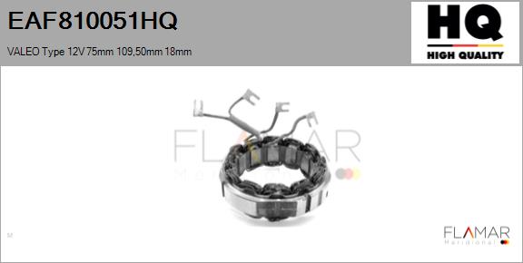 EAF810051HQ