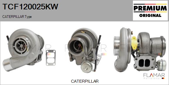 TCF120025KW