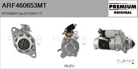 ARF460653MT