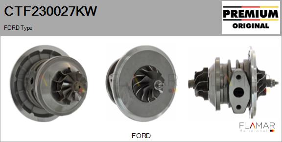 CTF230027KW