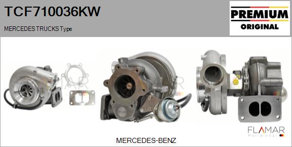 TCF710036KW
