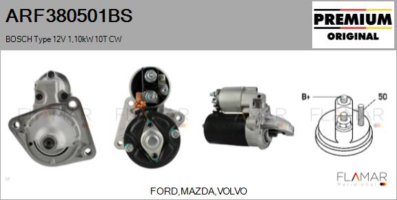 ARF380501BS