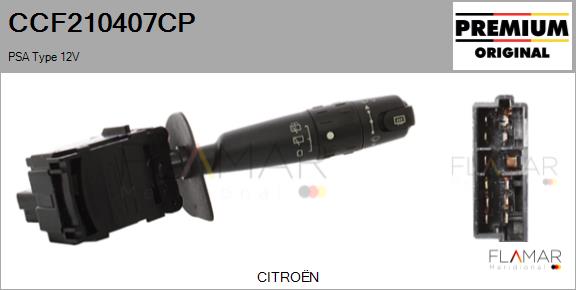 CCF210407CP