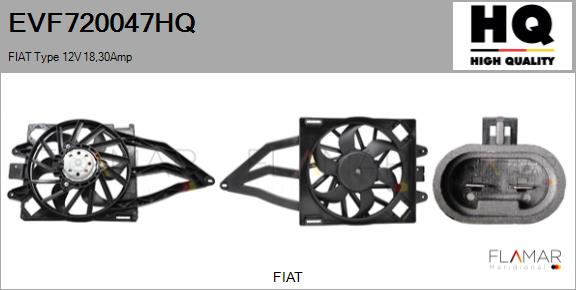 EVF720047HQ