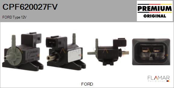 CPF620027FV
