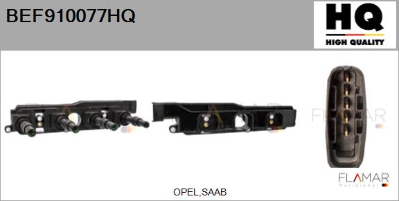 BEF910077HQ