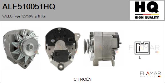 ALF510051HQ